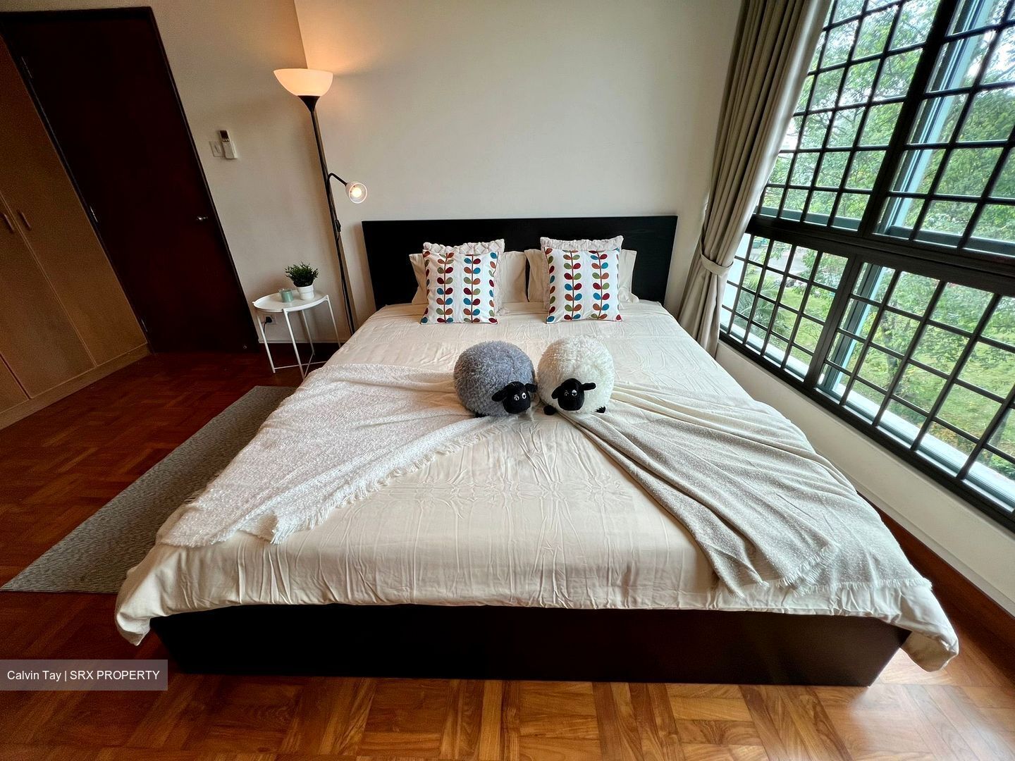Astor Green (D21), Condominium #451585481